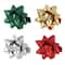 Mini Classic Christmas Bows, 50ct. by Celebrate It™